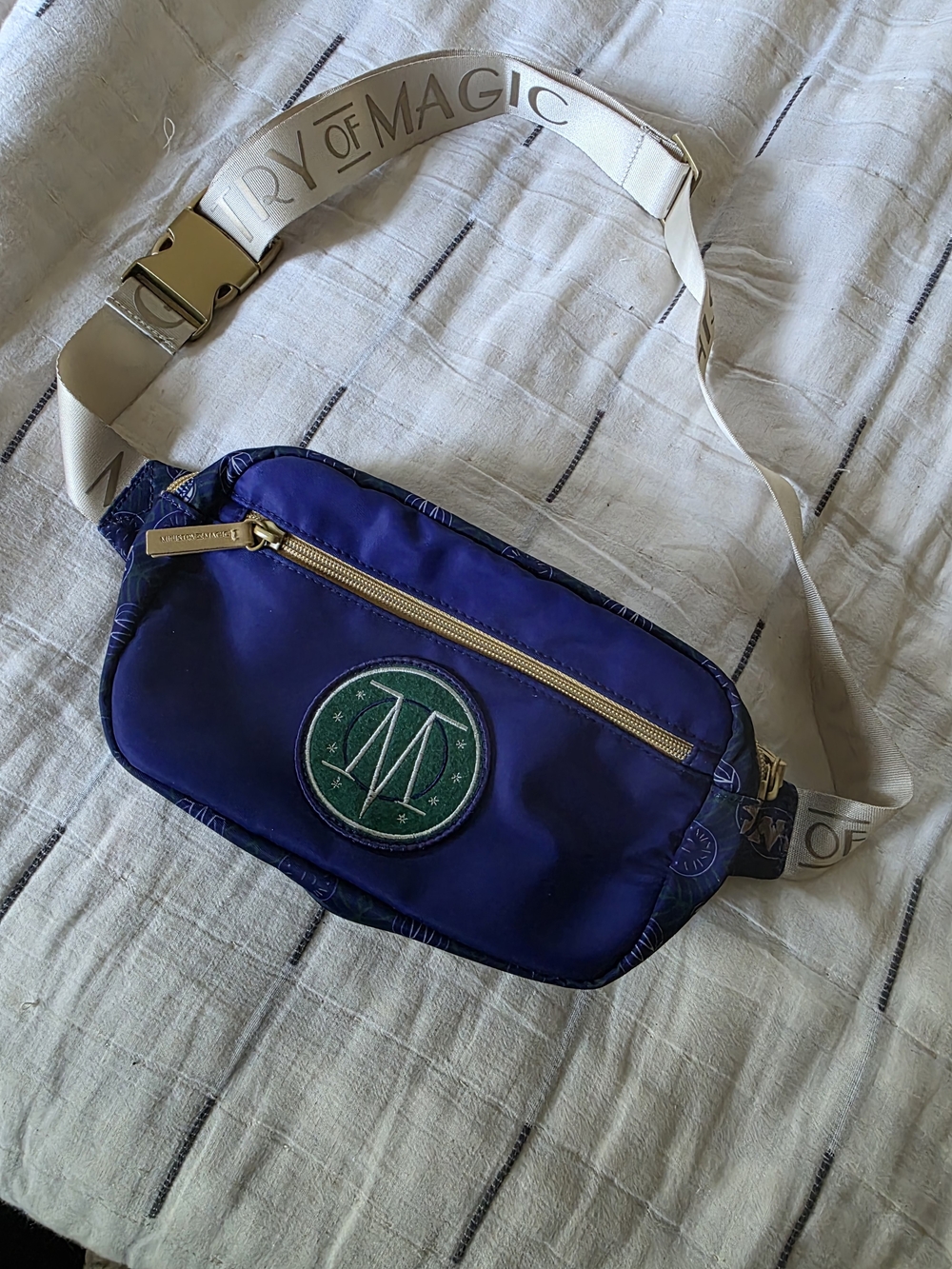 Harry Potter Fanny Pack- Universal